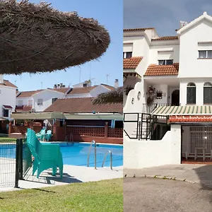  Appartement Casa Sevilla
