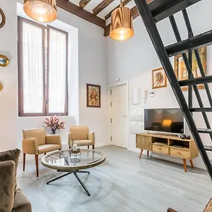  Appartement The Bullring