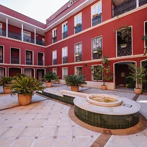  Appartement Lirio - Private Parking Included
