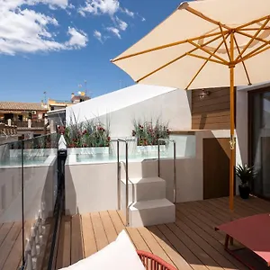  Appartement Palatina Concept