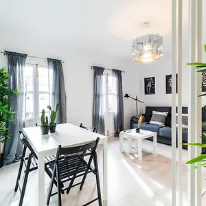  Appartement Precioso Con Parking En