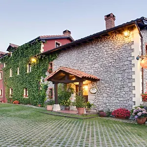 https://posada-de-pedrena.bilbaohotelsspain.com