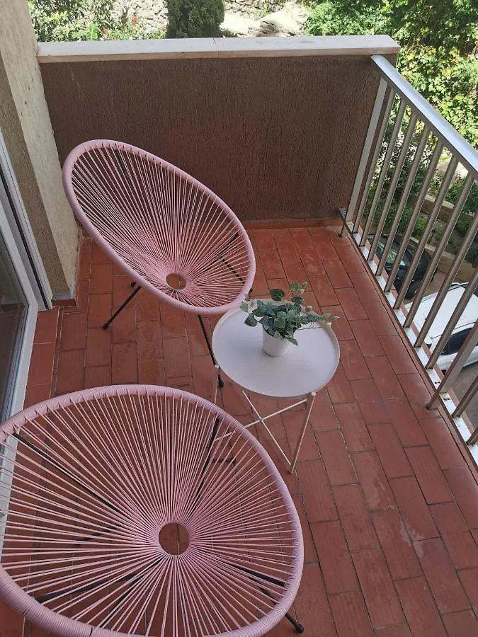 Bonito Apartamento Junto Al Mar Almunecar 0*,